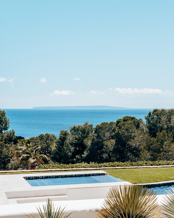 swimming pool Platja d’Aro