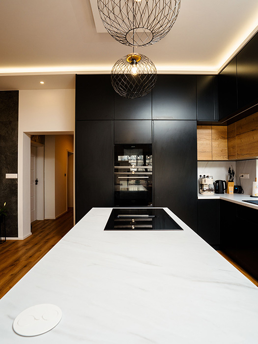 kitchen renovation Palafrugell