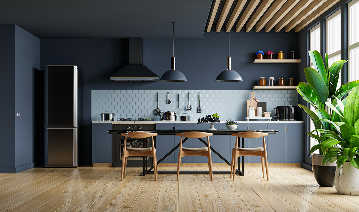 kitchen design Palafrugell