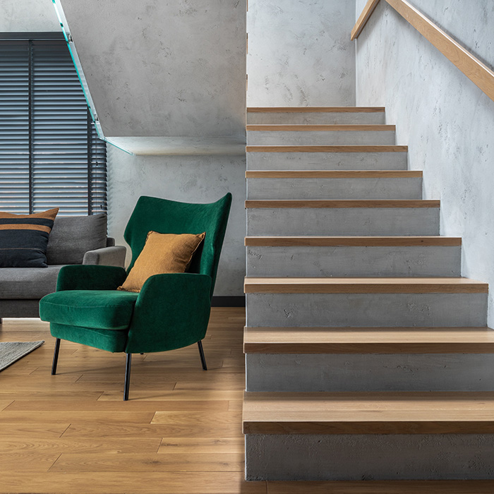 villa interior design Begur