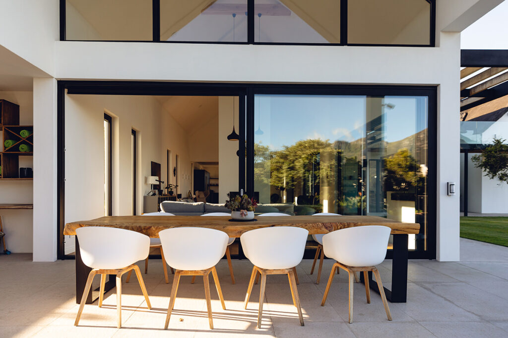 interior design Begur