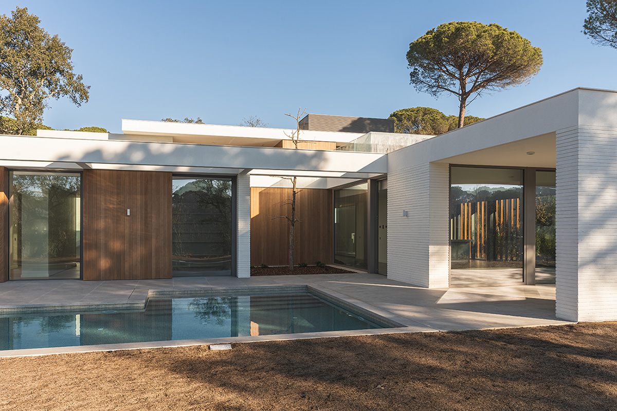 construction company Costa Brava